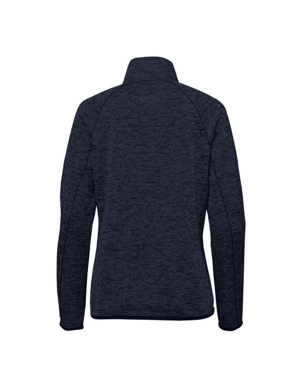 Stormtech Women Yosemite HZip Pullover