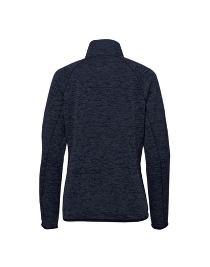 Stormtech Women Yosemite HZip Pullover