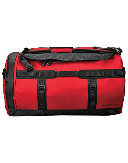 Stormtech Nautilus 70L Duffel Bag