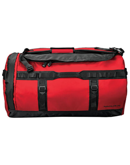 Stormtech Nautilus 70L Duffel Bag