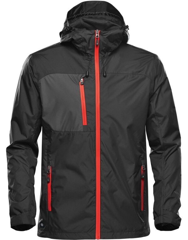 Stormtech Mens Olympia Shell