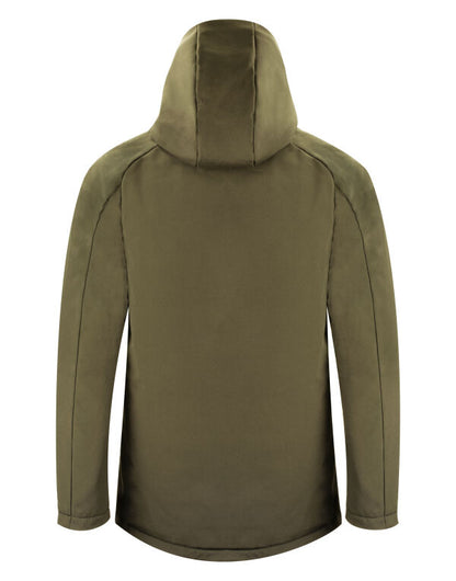 James Harvest Winchester Jacket