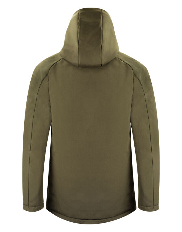 James Harvest Winchester Jacket