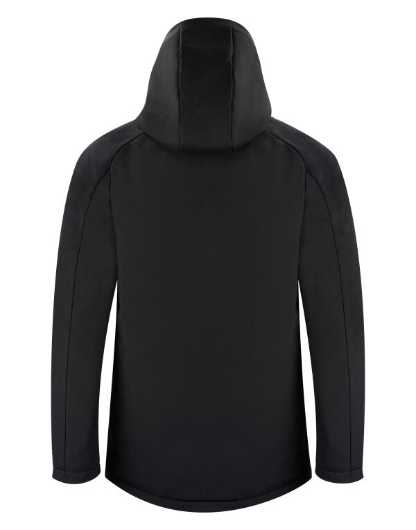 James Harvest Winchester Jacket