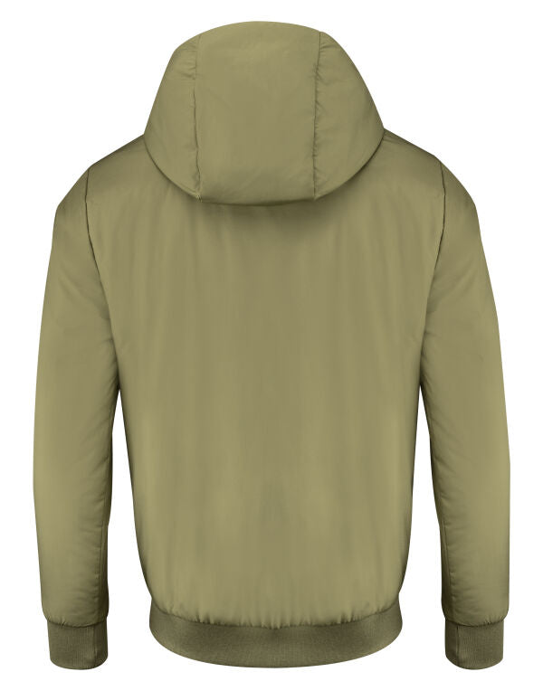 James Harvest Franklin Jacket