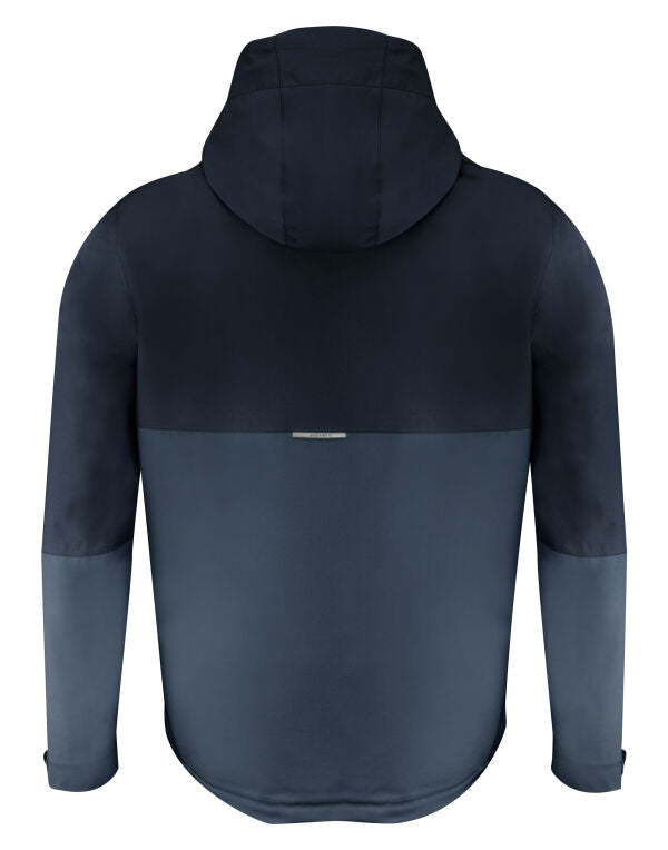 James Harvest Northville Two-Tone Jacket