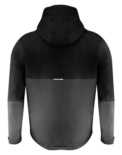 James Harvest Northville Two-Tone Jacket