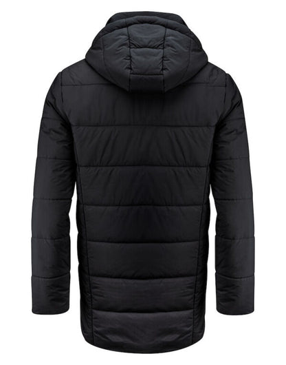 James Harvest Nordmont Long Jacket