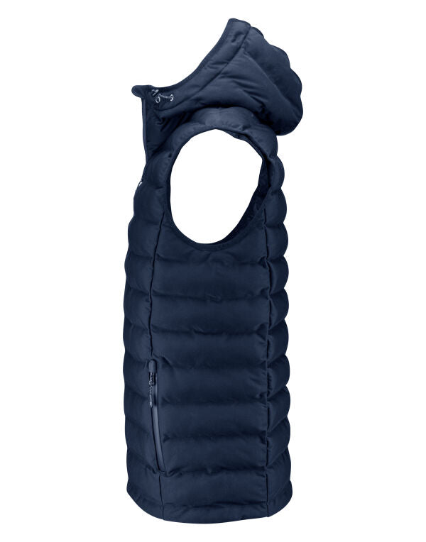 James Harvest Woodlake Heights Vest