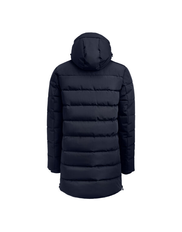 James Harvest Northport Jacket