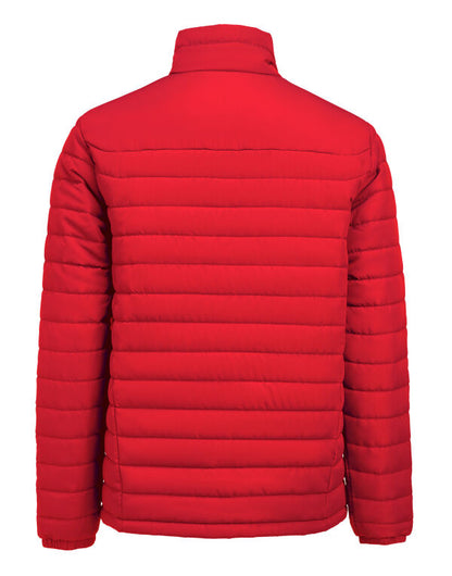 James Harvest Arches Jacket