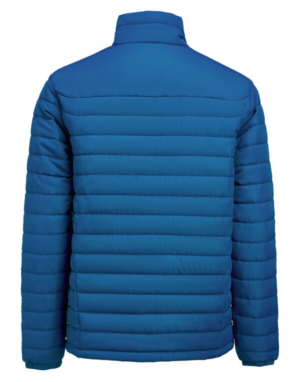 James Harvest Arches Jacket