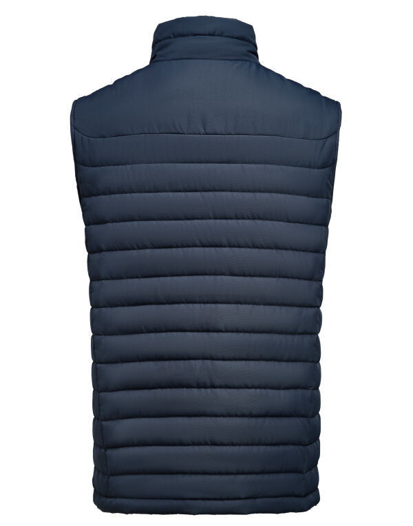 James Harvest Arches Vest