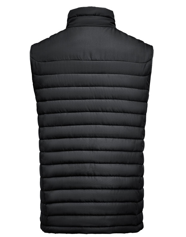 James Harvest Arches Vest