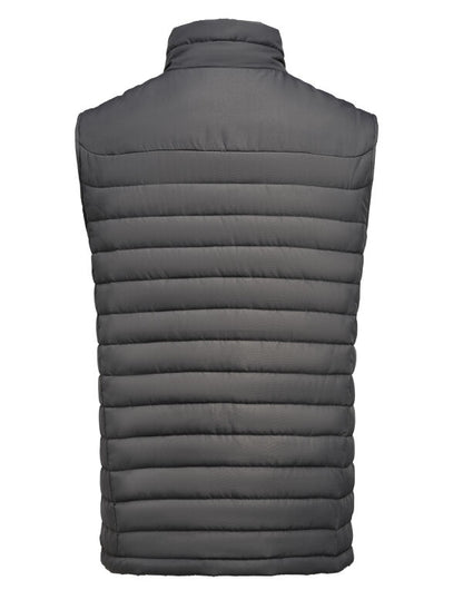 James Harvest Arches Vest