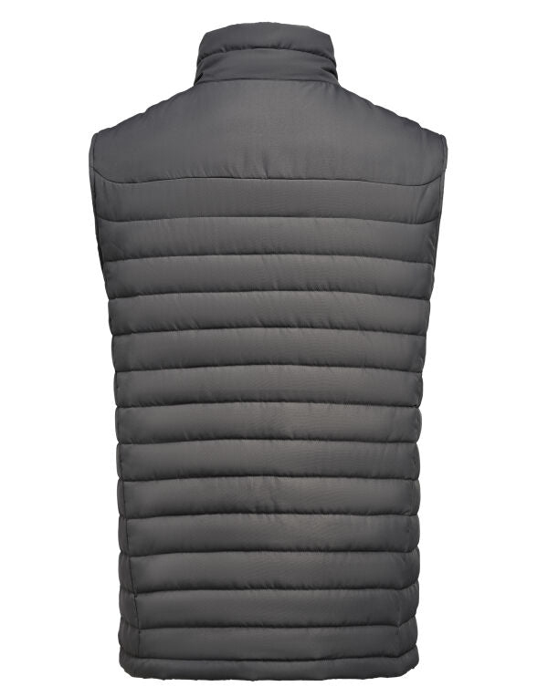 James Harvest Arches Vest