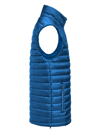 James Harvest Meadows Vest