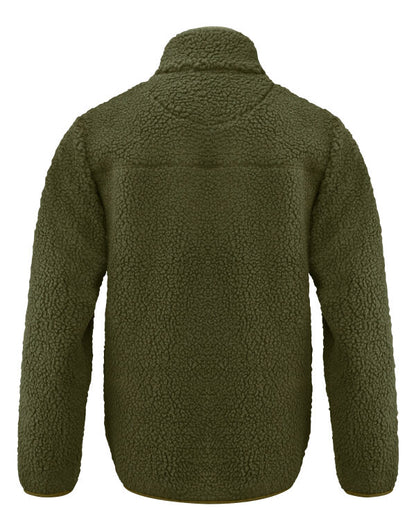 James Harvest Kingsley Sherpa Fleece