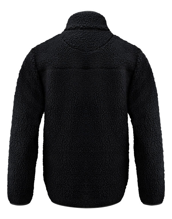James Harvest Kingsley Sherpa Fleece