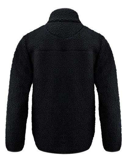 James Harvest Kingsley Sherpa Fleece