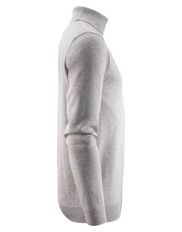 James Harvest Ashland Turtle Neck Knit