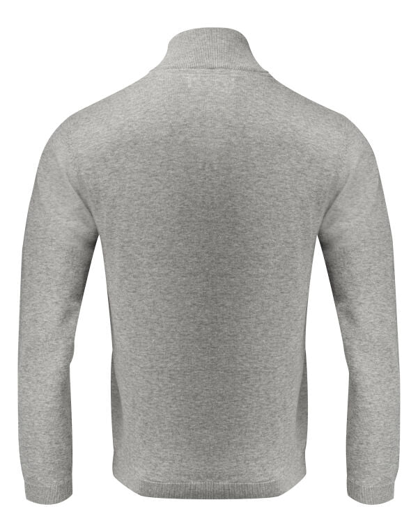 James Harvest Ashland Knitted Cardigan