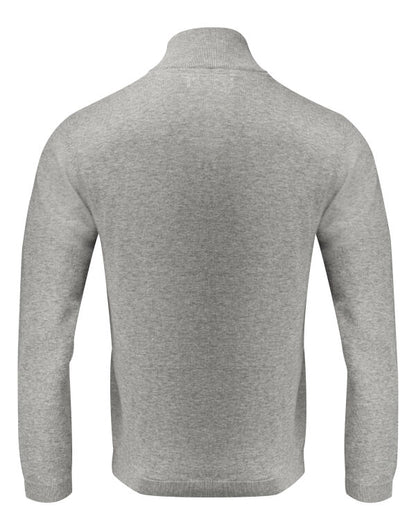 James Harvest Ashland Knitted Cardigan