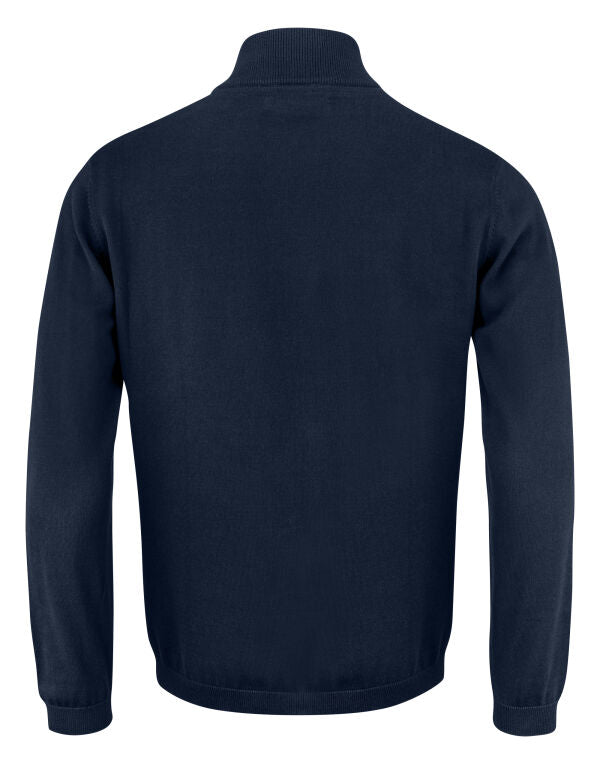 James Harvest Ashland Knitted Cardigan