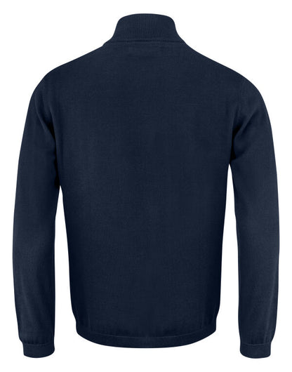James Harvest Ashland Knitted Cardigan