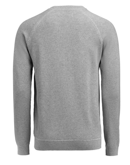James Harvest Ashland Casual Knit Sweat