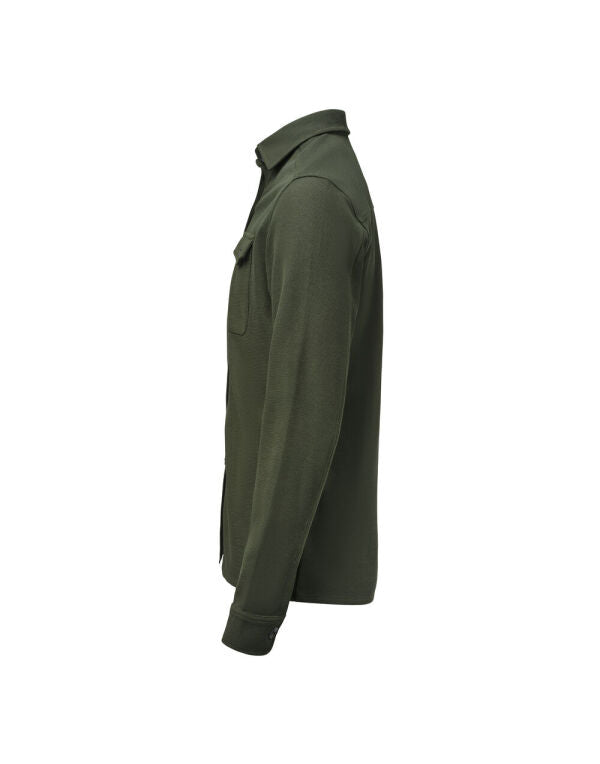 James Harvest Hicksville Overshirt