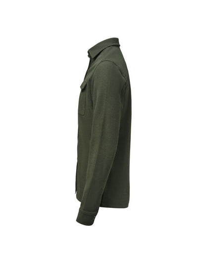 James Harvest Hicksville Overshirt