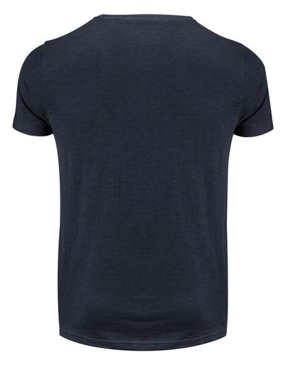 James Harvest Twoville Crew Neck T-Shirt