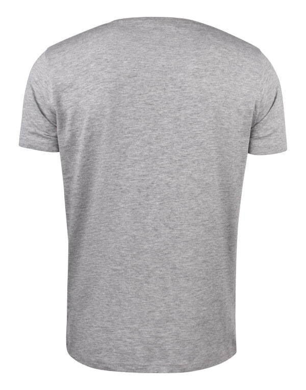 James Harvest Twoville Crew Neck T-Shirt