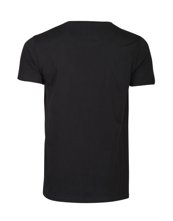 James Harvest Twoville Crew Neck T-Shirt