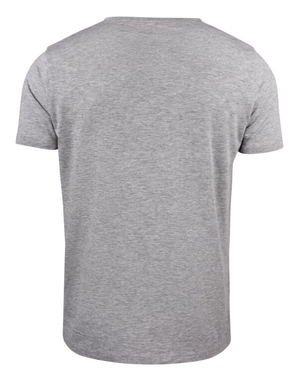 James Harvest Whailford V-Neck T-Shirt