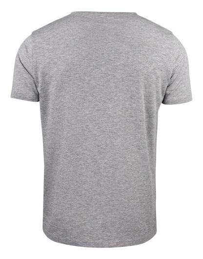 James Harvest Whailford V-Neck T-Shirt