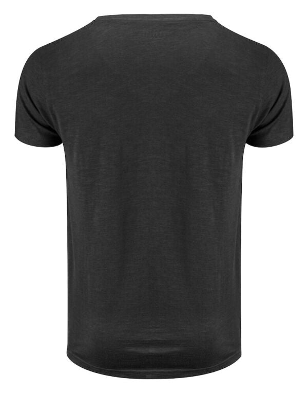 James Harvest Whailford V-Neck T-Shirt