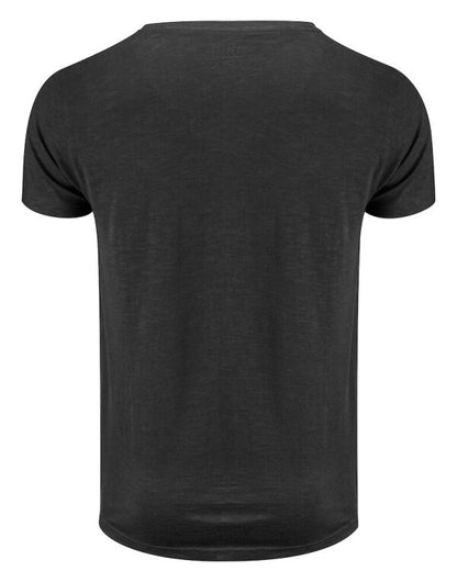 James Harvest Whailford V-Neck T-Shirt
