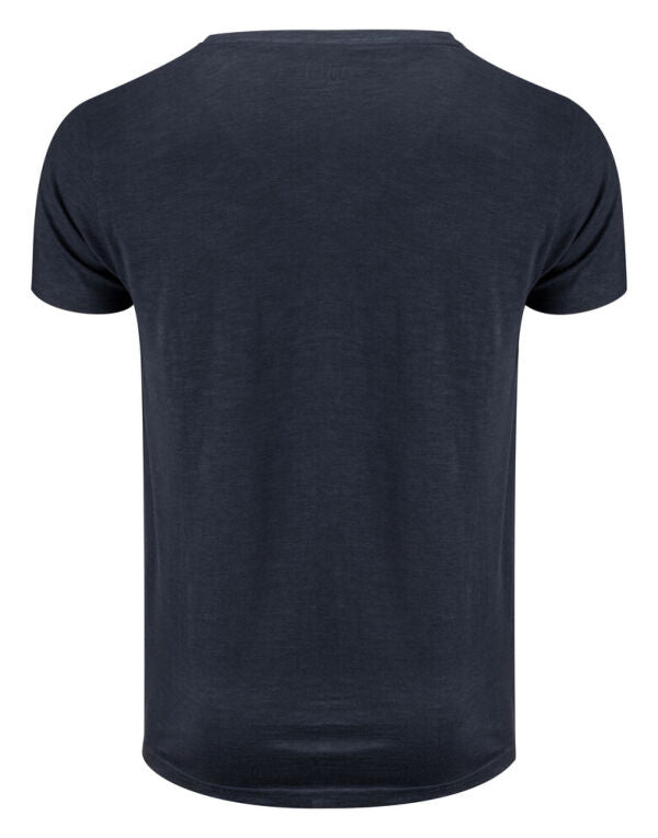 James Harvest Whailford V-Neck T-Shirt