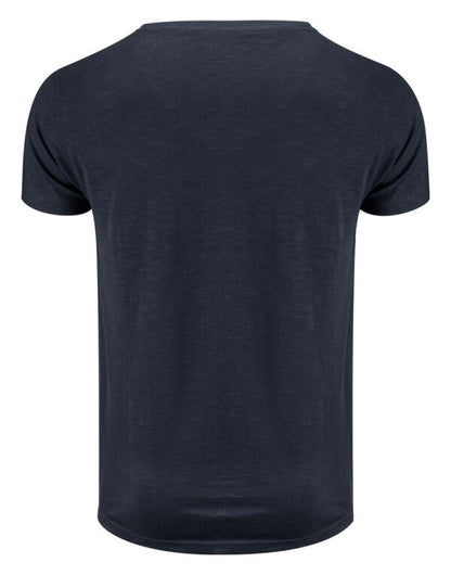 James Harvest Whailford V-Neck T-Shirt