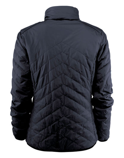 James Harvest Deer Ridge Ladies Jacket