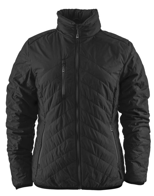 James Harvest Deer Ridge Ladies Jacket
