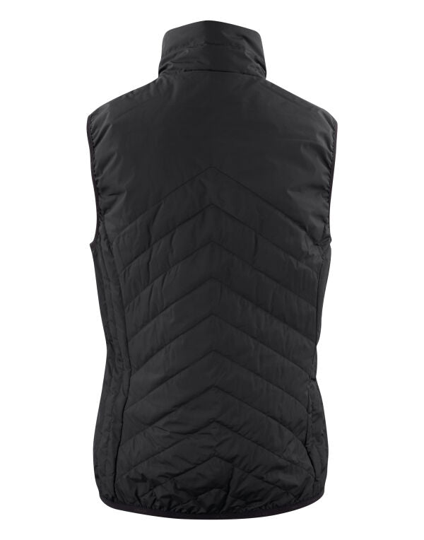 James Harvest Deer Ridge Ladies Vest