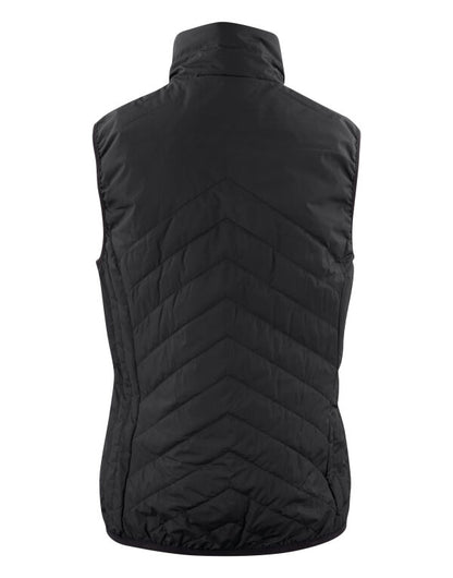James Harvest Deer Ridge Ladies Vest