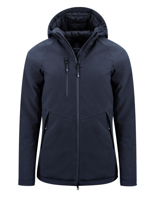 James Harvest Winchester Ladies Jacket