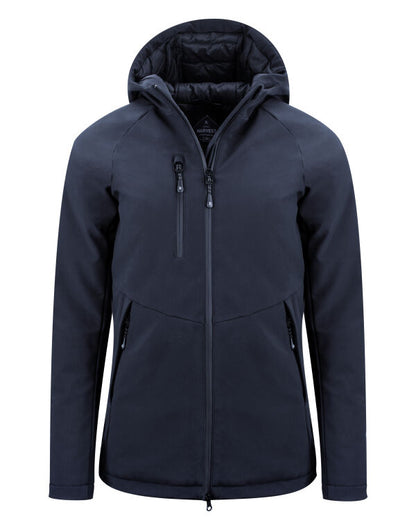James Harvest Winchester Ladies Jacket