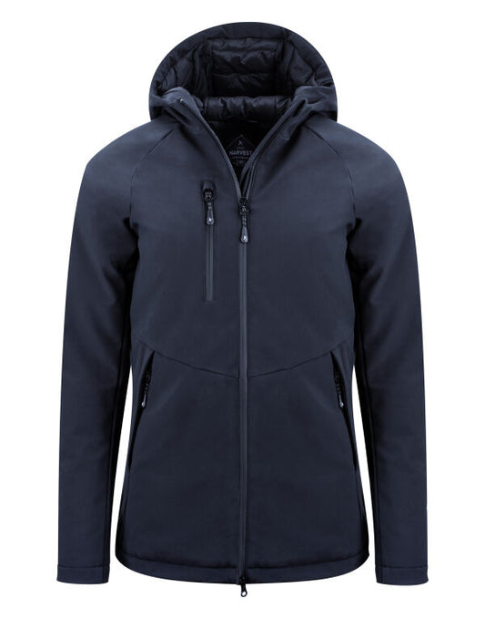 James Harvest Winchester Ladies Jacket
