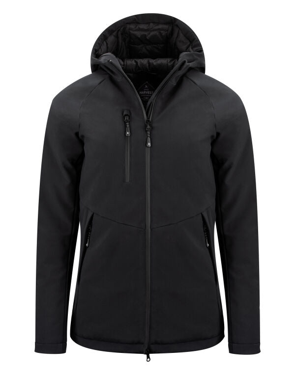 James Harvest Winchester Ladies Jacket