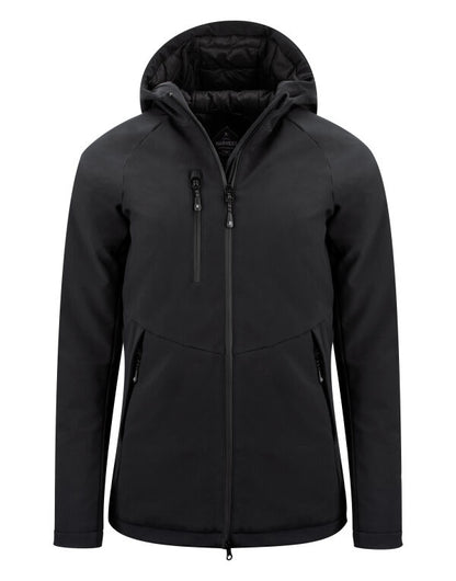 James Harvest Winchester Ladies Jacket